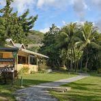 Naturverbunden wohnen - Seychellen -