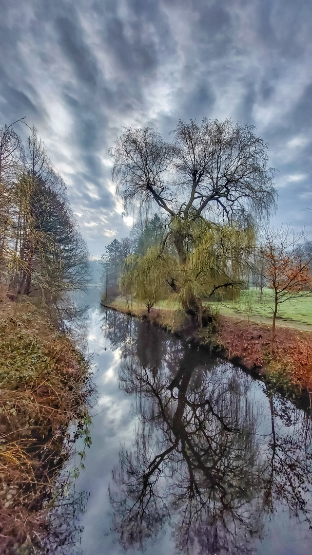 Naturverbundenheit 