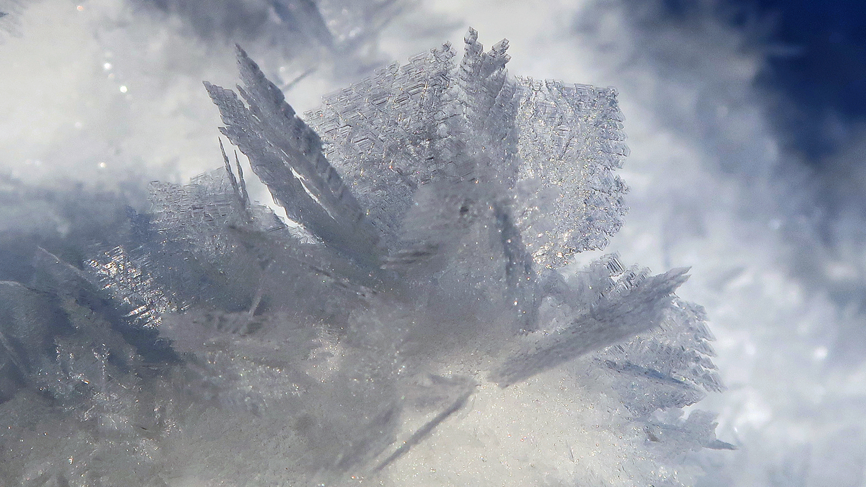 Naturwunder Foto & Bild | sonstiges, jahreszeiten, winter Bilder auf