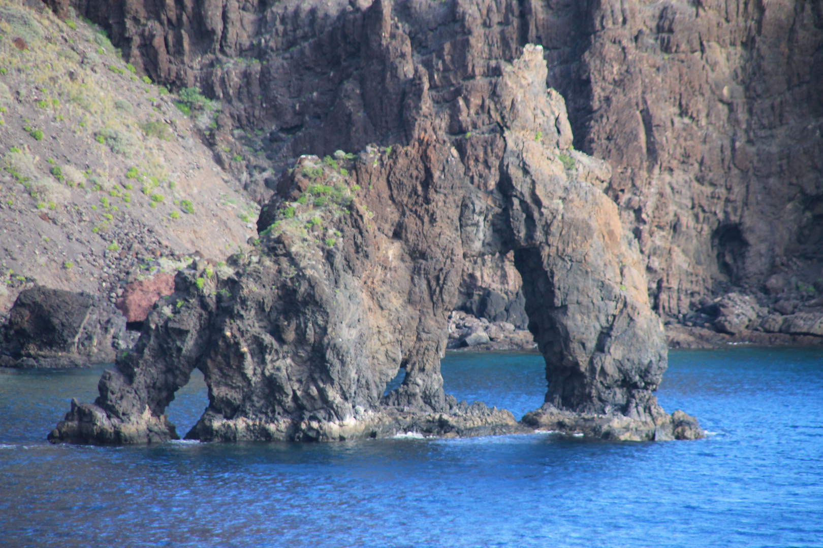 Naturwunder auf El Hierro