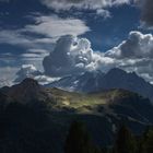 Naturwunder Dolomiten