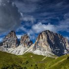 Naturwunder Dolomiten