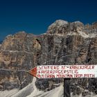 Naturwunder Dolomiten