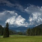 Naturwunder Dolomiten