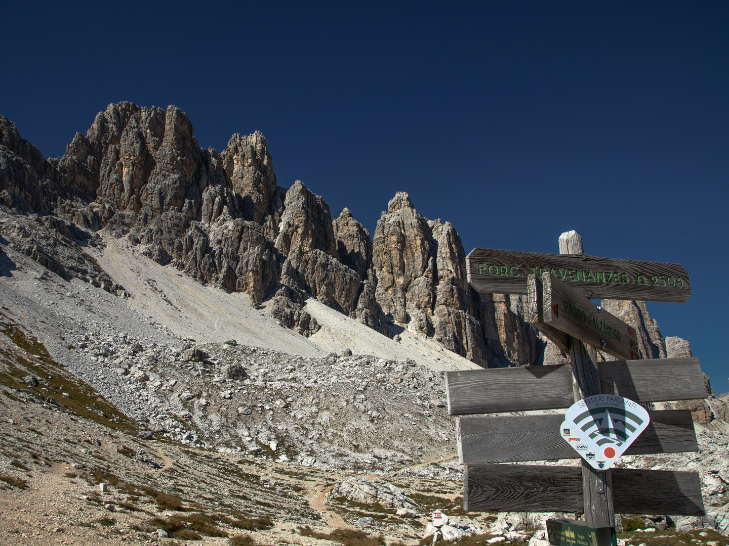 Naturwunder Dolomiten