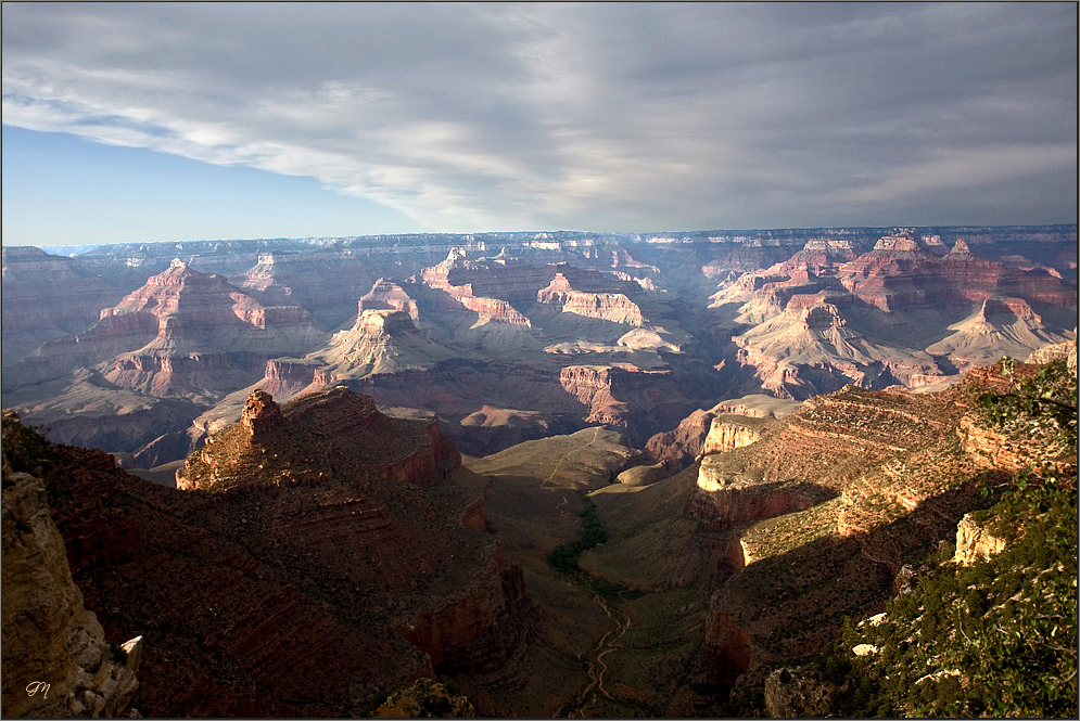 Naturwunder Grand Canyon