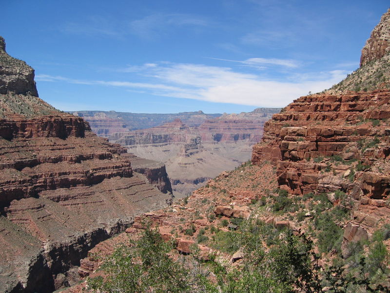 Naturwunder Grand Canyon