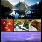 Naturwunder Neuseeland