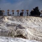 Naturwunder Pamukkale