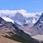 NATURWUNDER PATAGONIEN