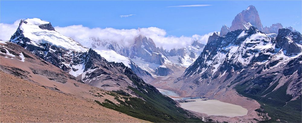 NATURWUNDER PATAGONIEN