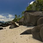  Naturwunder Seychelles 