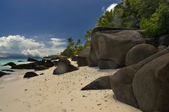  Naturwunder Seychelles 