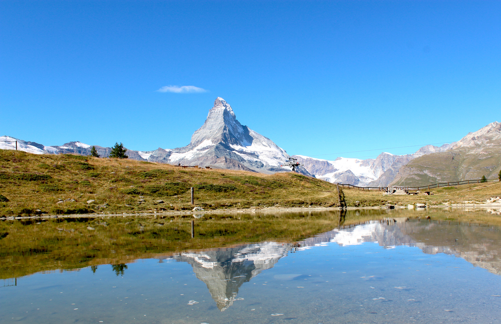 Naturwunderland: Schweiz