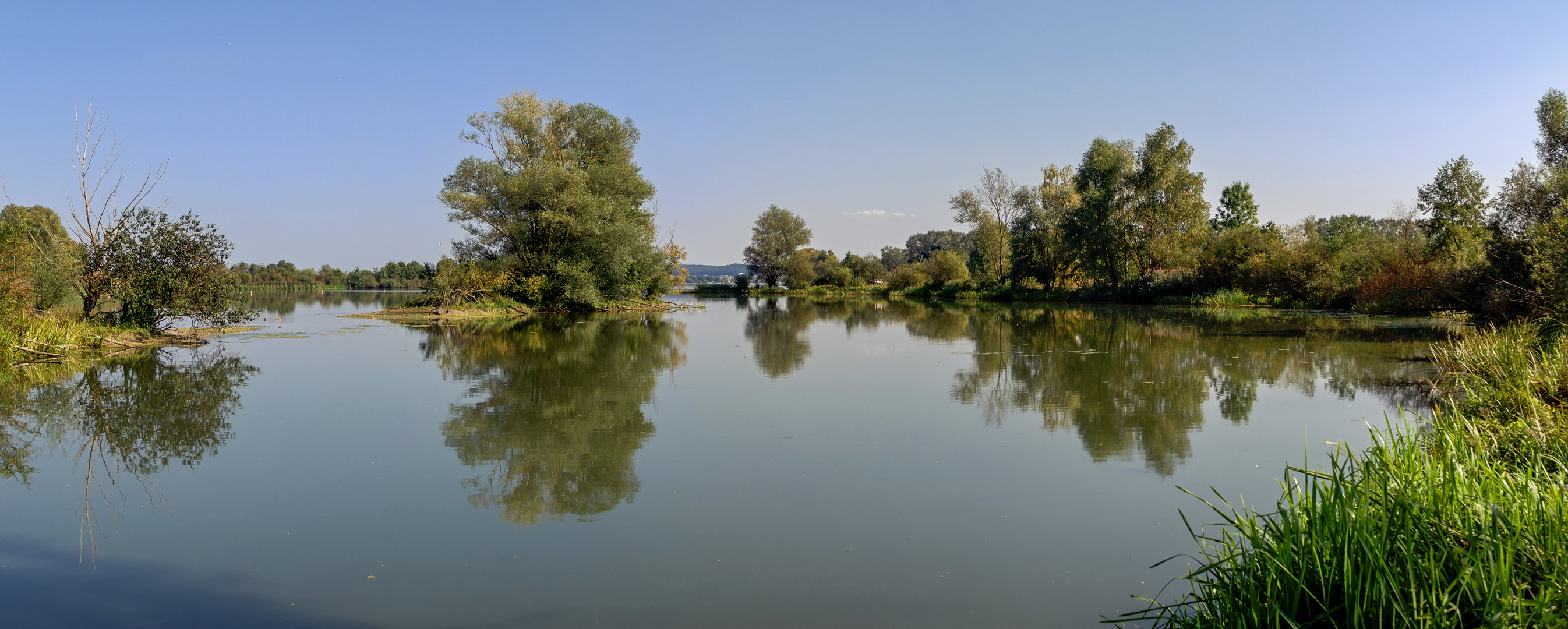 Naturzauber Vogelinsel