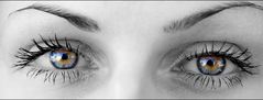 ~~ Naty`s Eyes~~