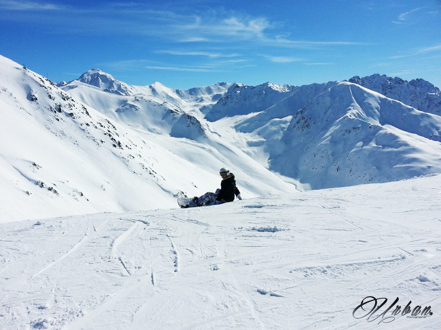 Nauders Snowland