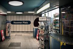 Nauener Platz