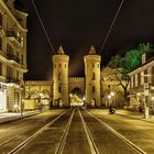 Nauener Tor in Potsdam