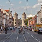 Nauener Tor in Potsdam