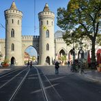 Nauener Tor Potsdam