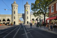 Nauener Tor Potsdam