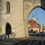 Nauener Tor Potsdam