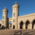 Nauener Tor Potsdam