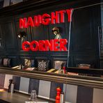 Naughty Corner