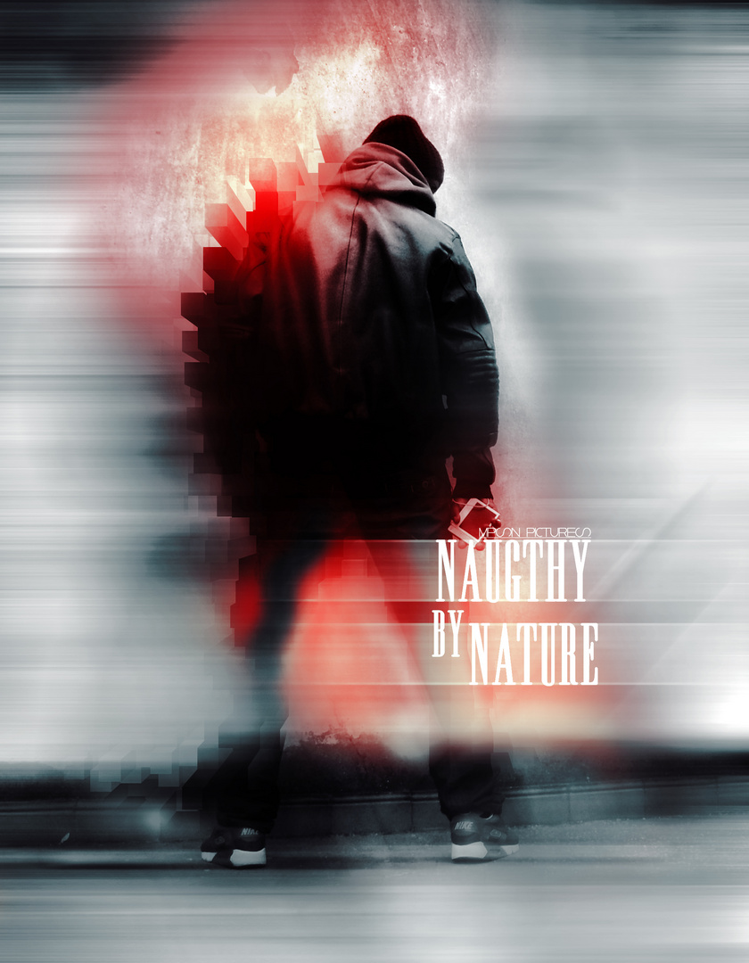 Naugthy by Nature