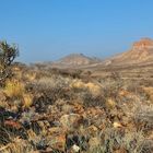 Naukluft Mountains, Namibia 2011