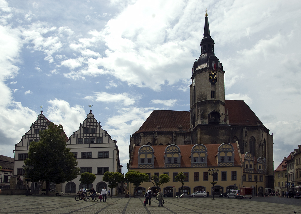 Naumburg