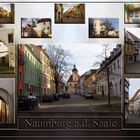 Naumburg an der Saale