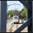 Naumburg – Endstation Vogelwiese