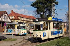 Naumburg (Jena): 101 / 50 SL 4