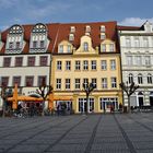 Naumburg Marktplatz