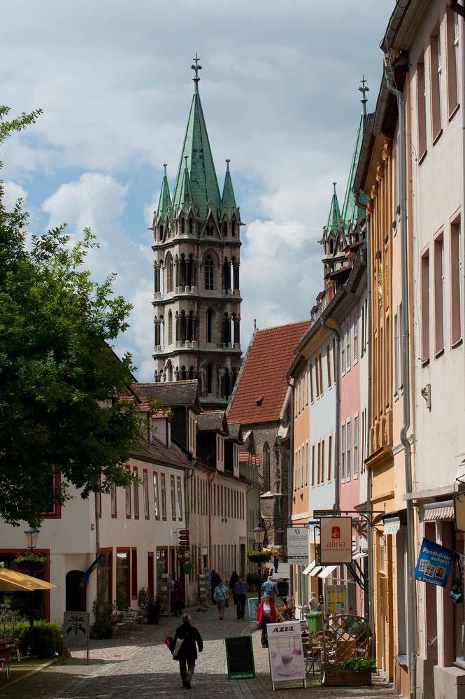 Naumburg / Saale