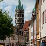 Naumburg / Saale