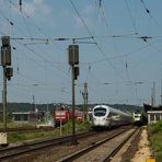 Naumburg (Saale) Hbf