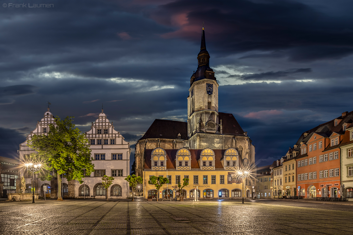 Naumburg, Sachsen-Anhalt