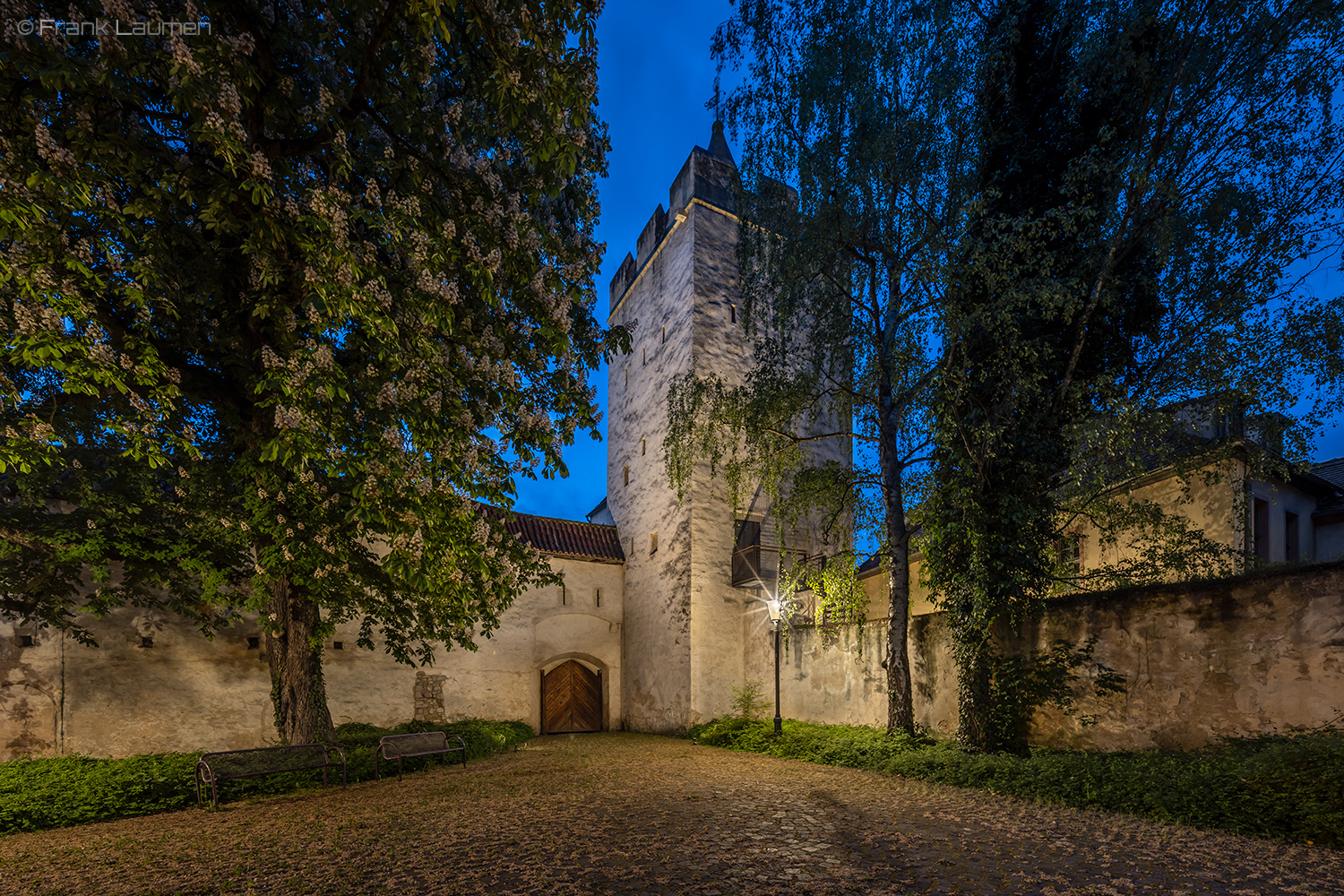 Naumburg, Sachsen-Anhalt