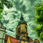 Naumburg Wenzelskirche