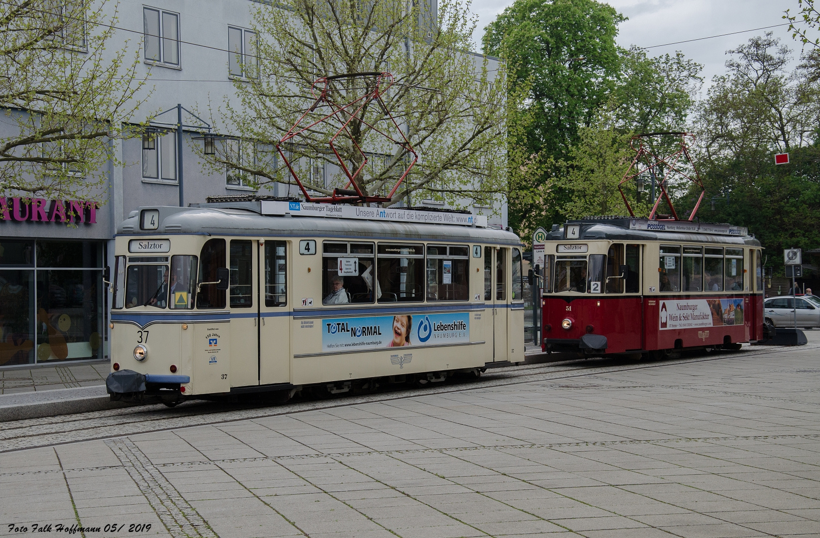 Naumburger Bimmel