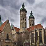 Naumburger Dom 01 