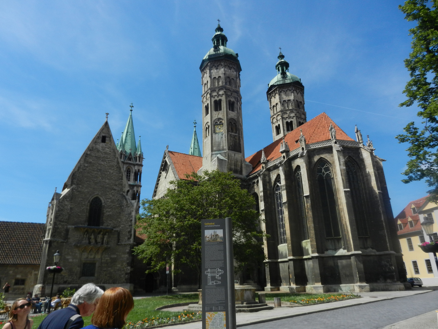 Naumburger Dom