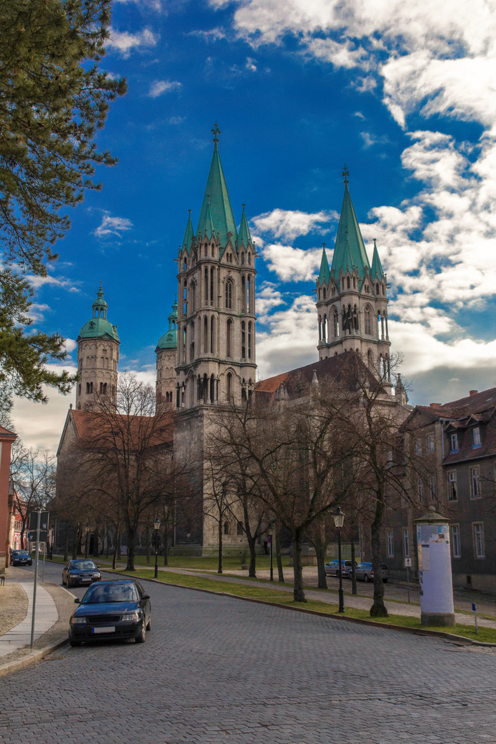 Naumburger Dom