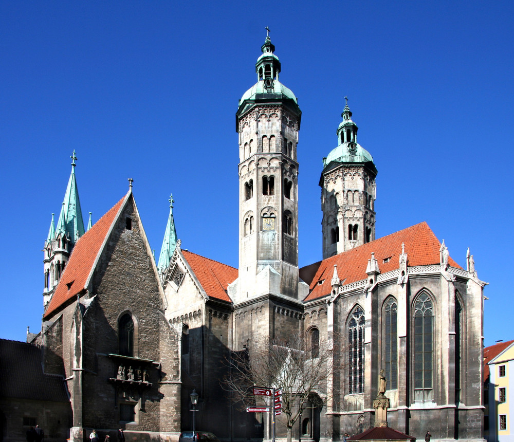 Naumburger Dom