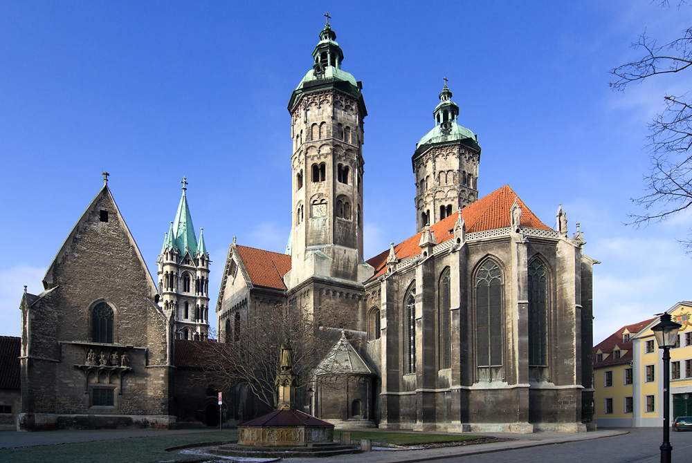 Naumburger Dom