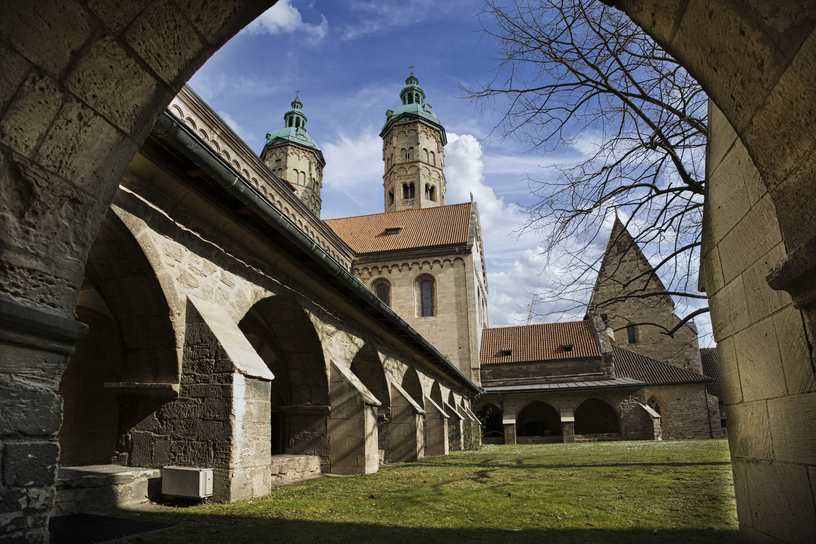 Naumburger Dom