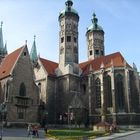 Naumburger Dom